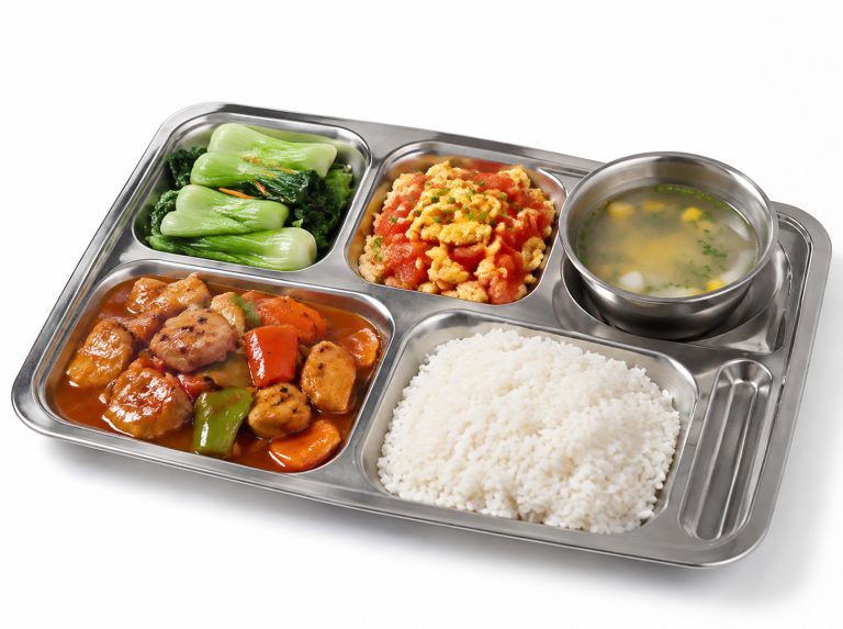 安徽企业食堂承包与托管服务