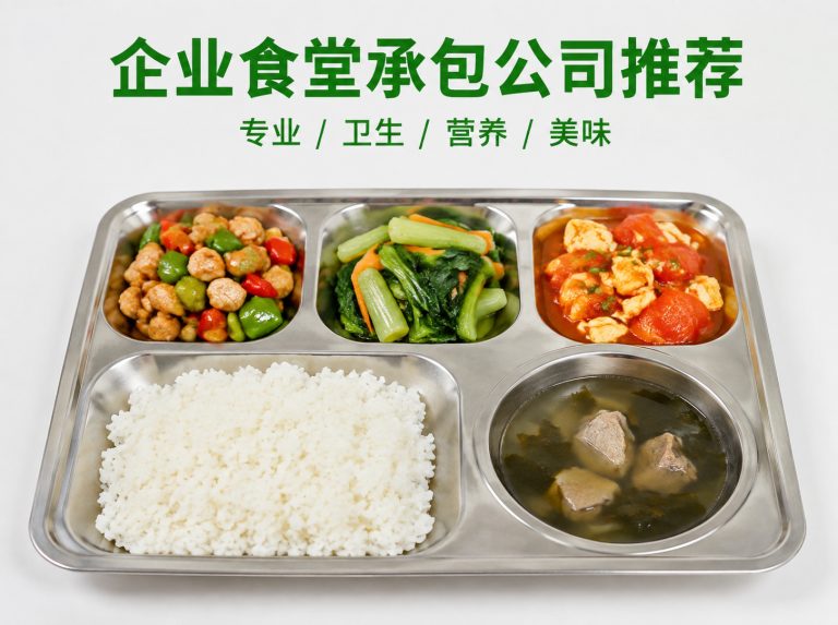 安徽智慧食堂与自助称重餐厅